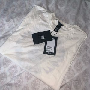 The Weeknd Tee NWT Limited Edition